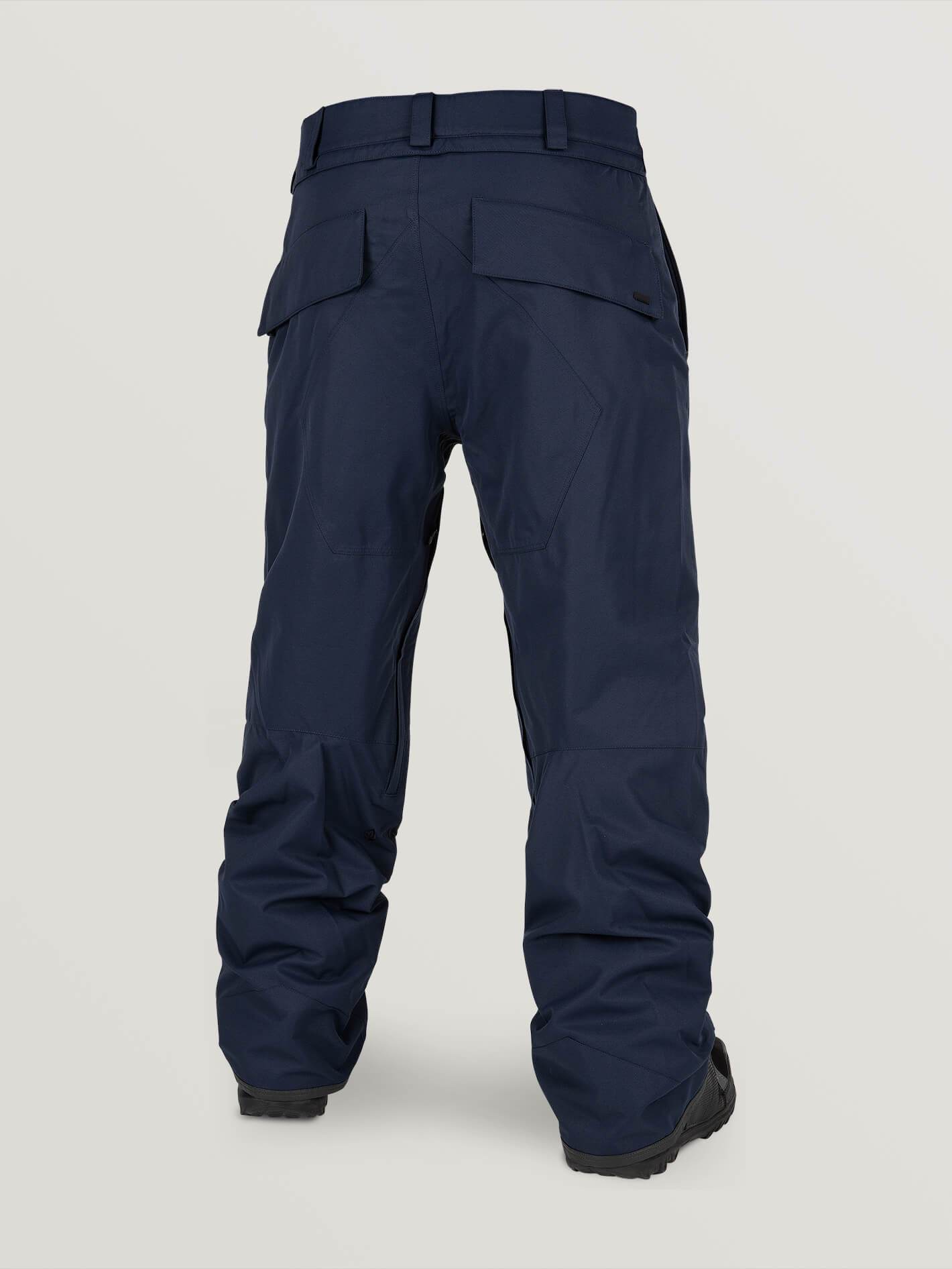 Eastern Insulated Snow Pants - NAVY