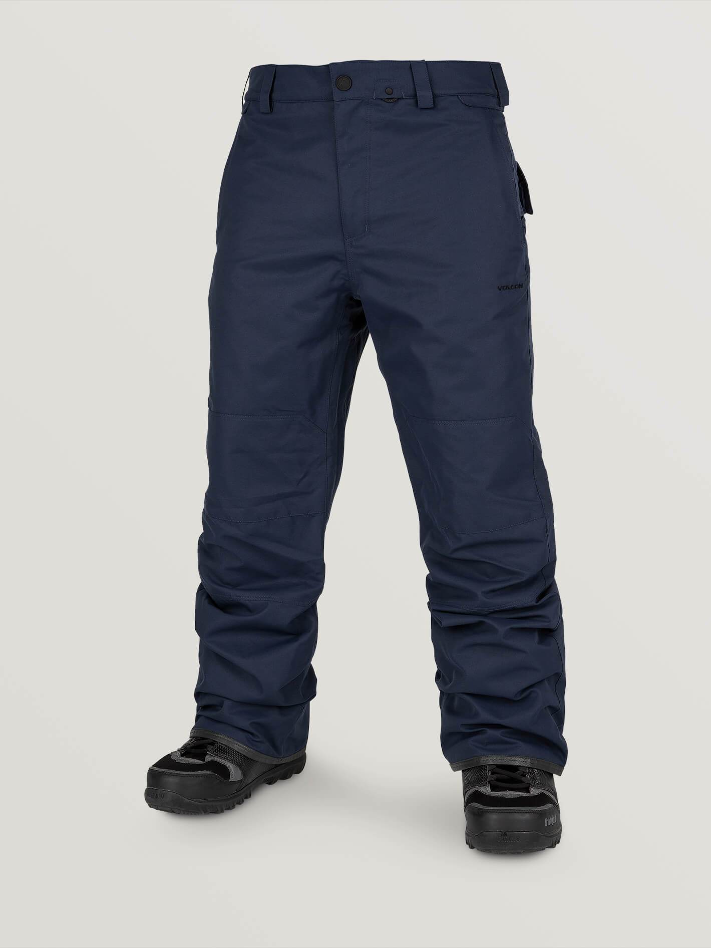 Eastern Insulated Snow Pants - NAVY