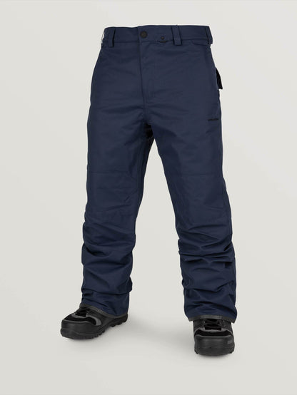 Eastern Insulated Snow Pants - NAVY