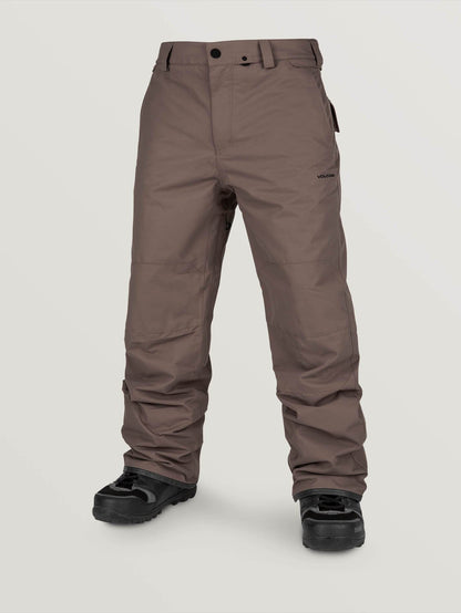 Pantalon De Snow Eastern Isolante - TEAK
