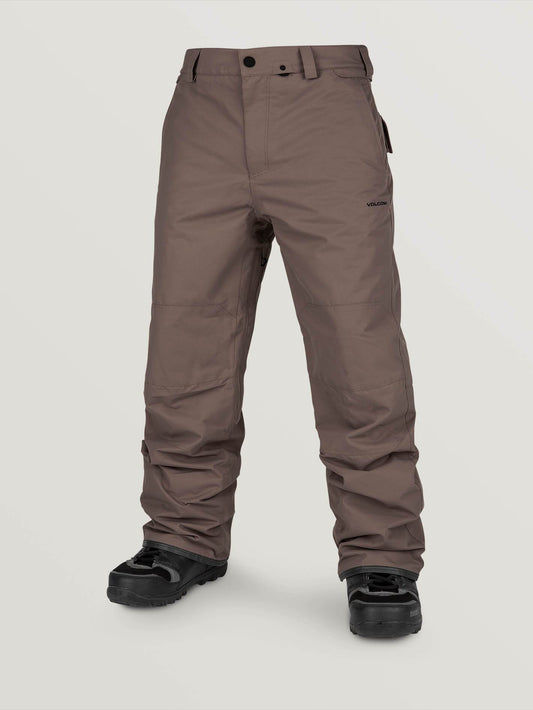 Eastern Isolierte Schneehose - TEAK