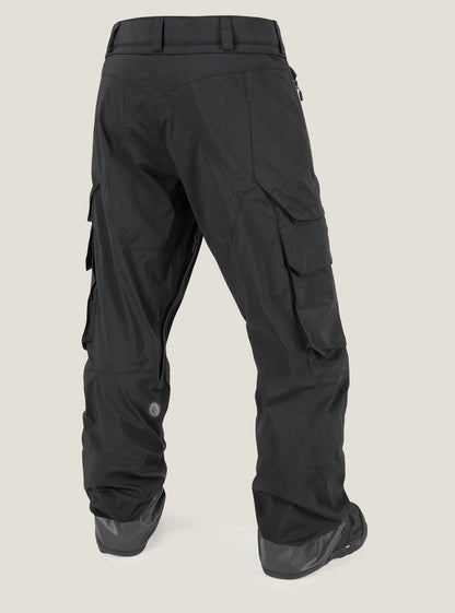 Td2 Gore-Tex Pants - Black