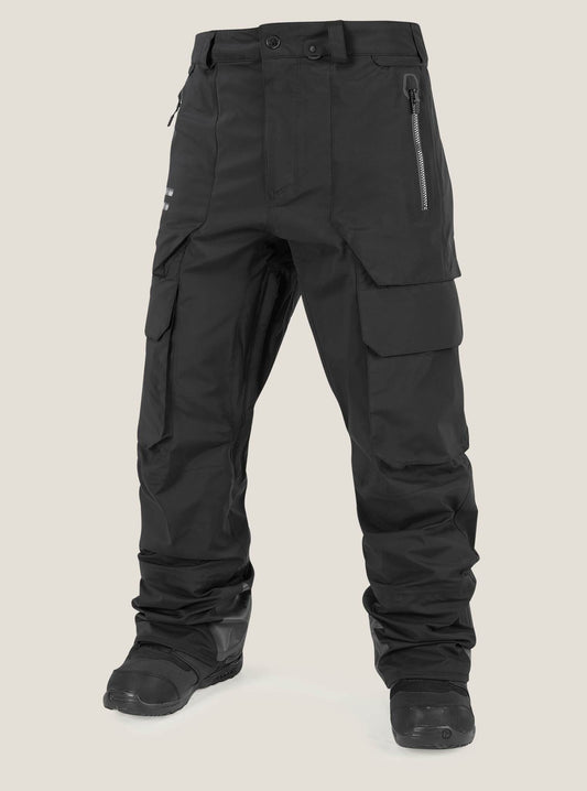 Pantalon Td2 Gore-Tex - Black