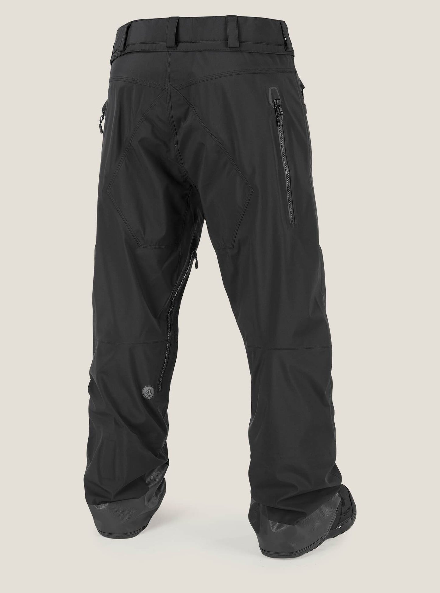 Guide Gore-Tex Hose - Schwarz