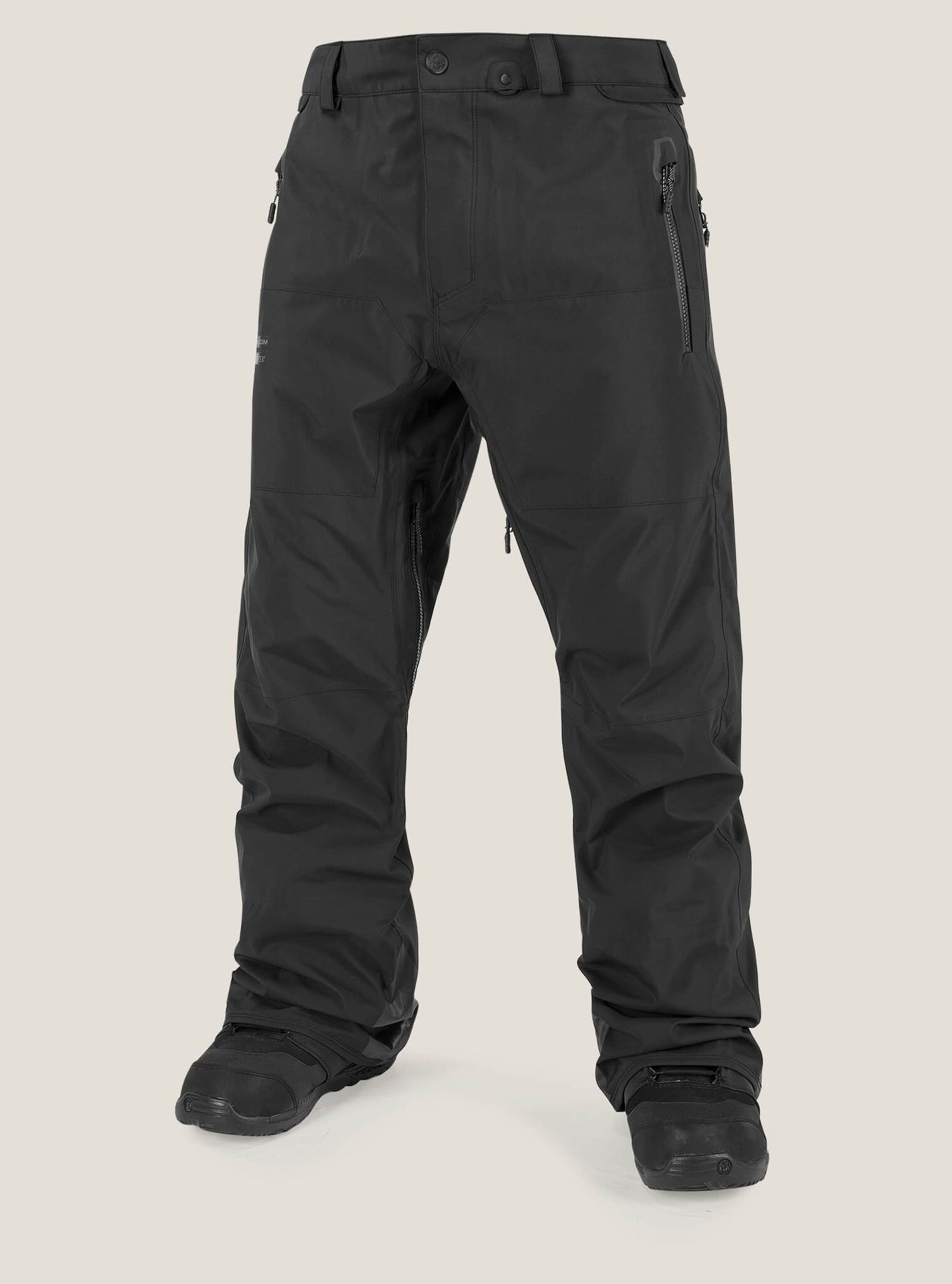 Guide Gore-Tex Hose - Schwarz