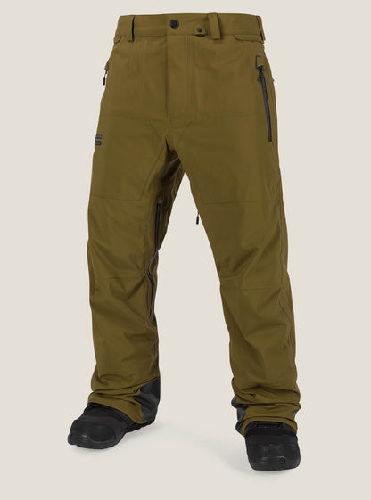 Pantalon Guide Gore-Tex - Moss