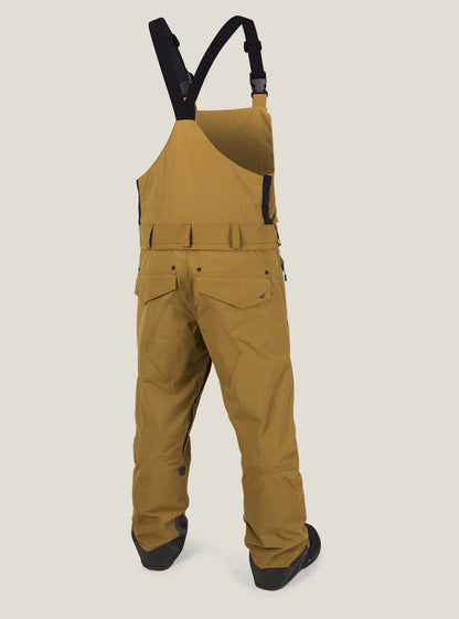 Rain Gtx Bib Overalls - Shepherd