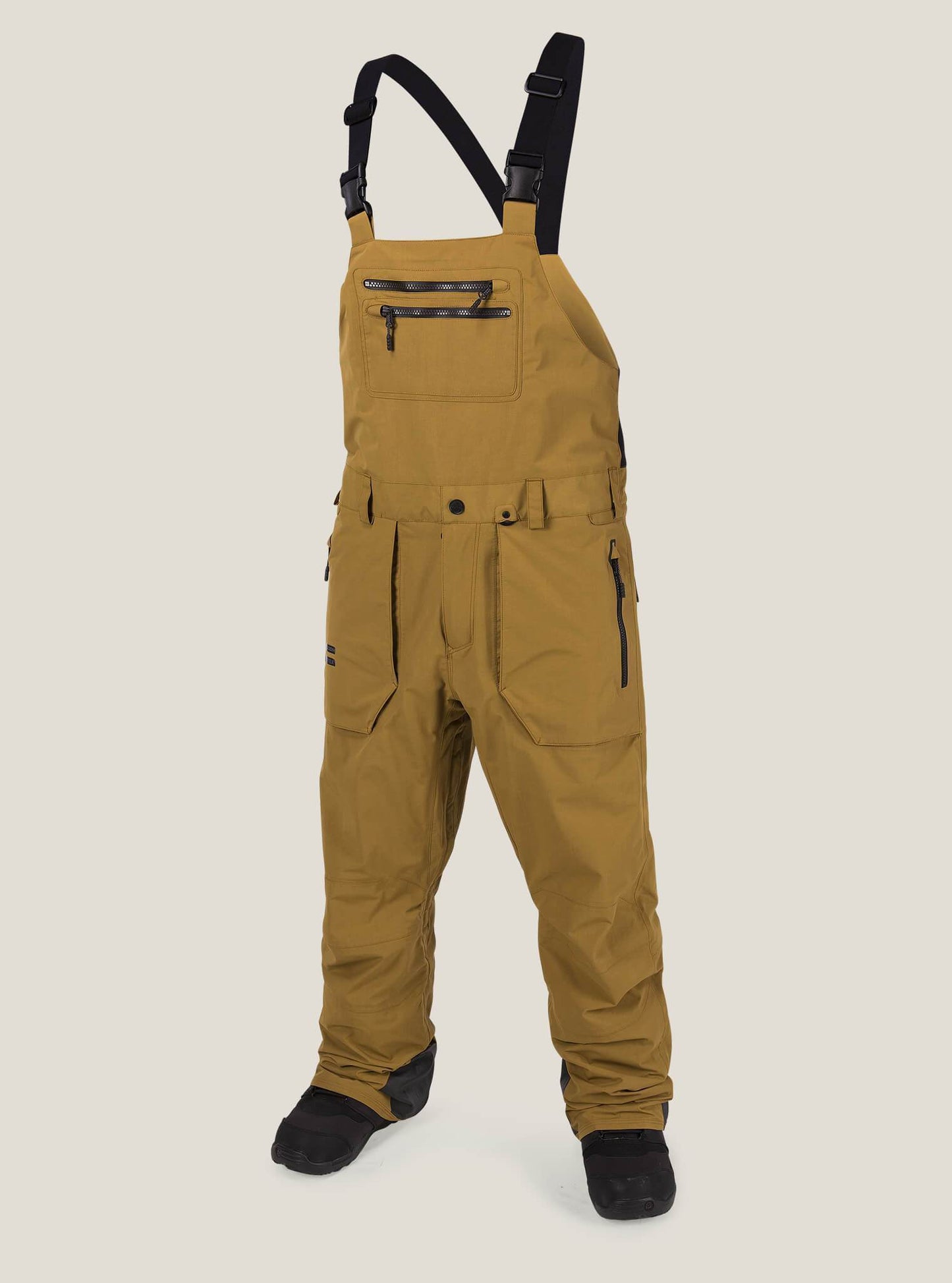 Rain Gtx Bib Overalls - Shepherd