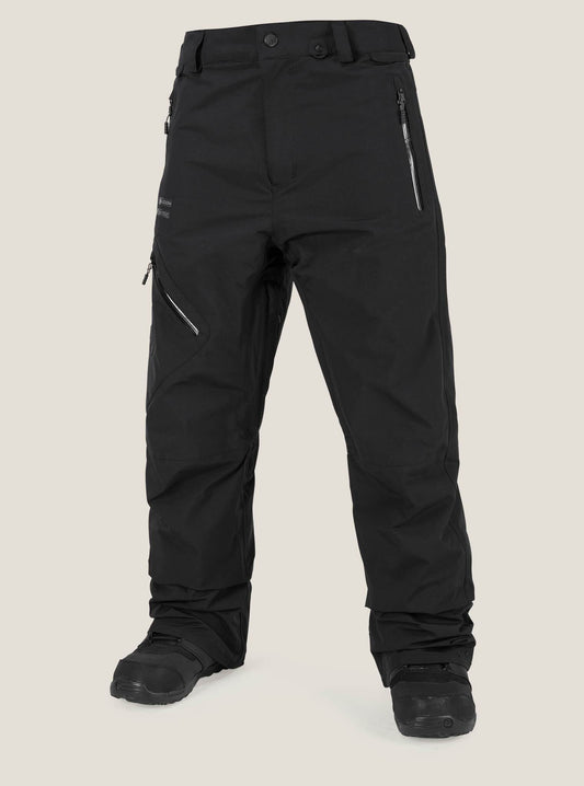 L Gore-Tex Hose - Schwarz