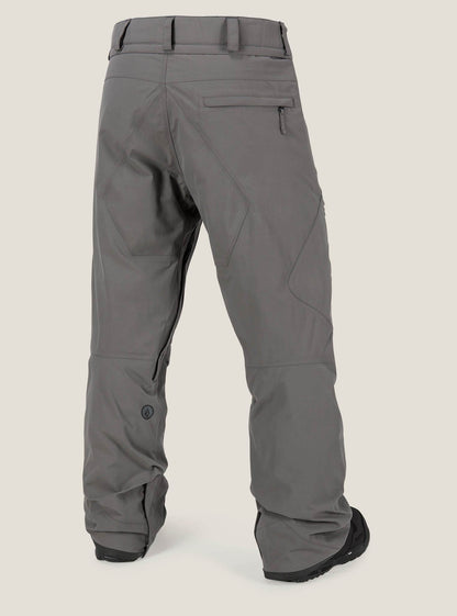 Pantalon L Gore-Tex - Charcoal
