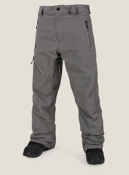 Pantalon L Gore-Tex - Charcoal