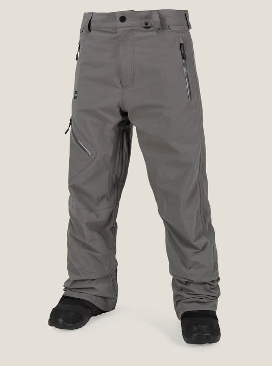 L Gore-Tex Hose - Anthrazit