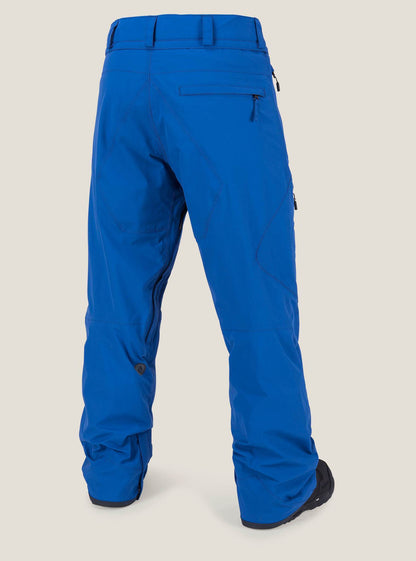 L Gore-Tex Hose - Snow Royal