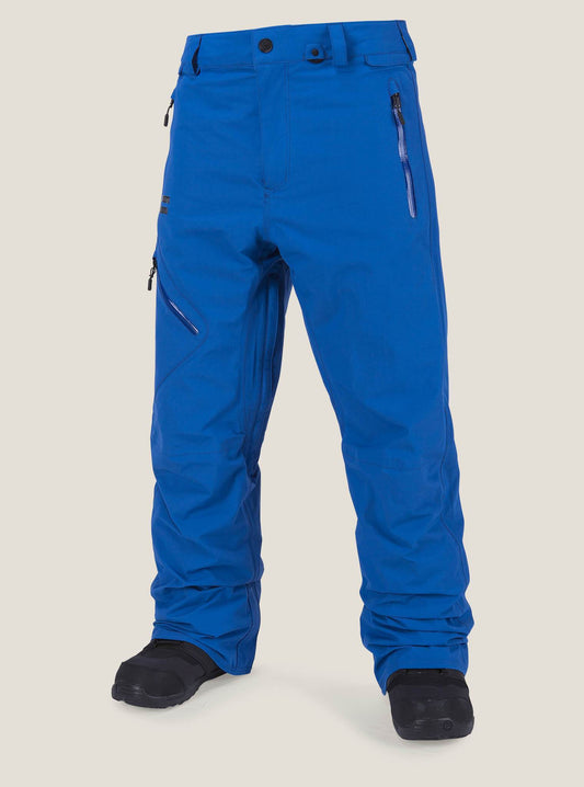 L Gore-Tex Hose - Snow Royal