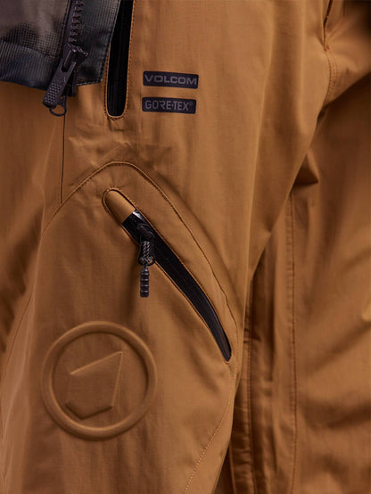 L Gore-Tex Pants - Shepherd
