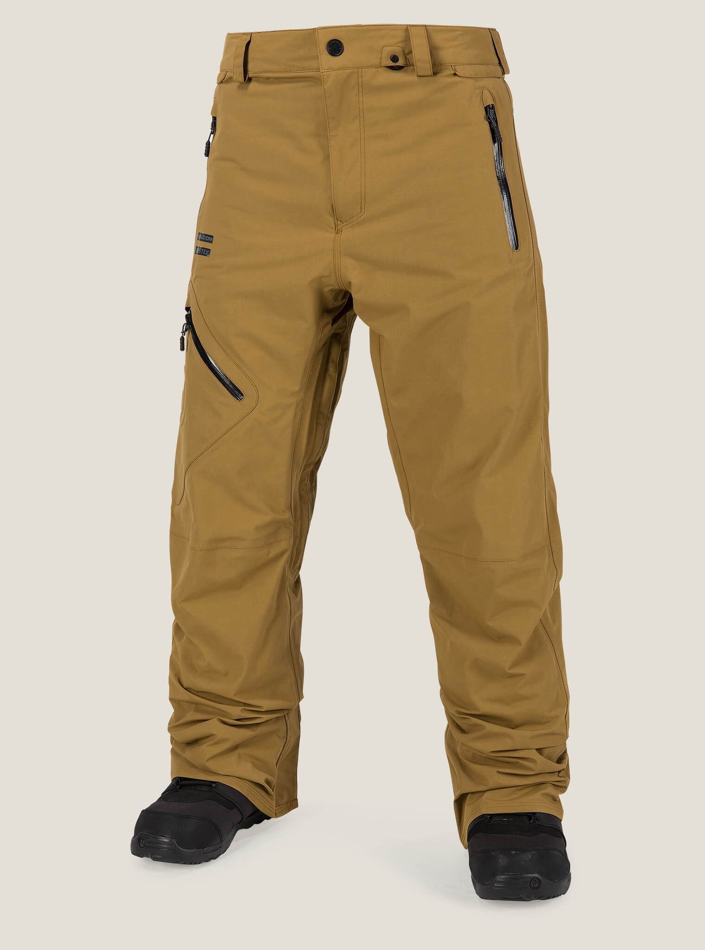 L Gore-Tex Pants - Shepherd