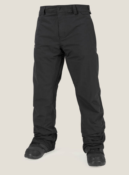 FREAKIN GORE CHINO BLACK