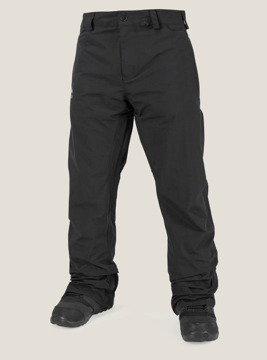 FREAKIN GORE CHINO BLACK