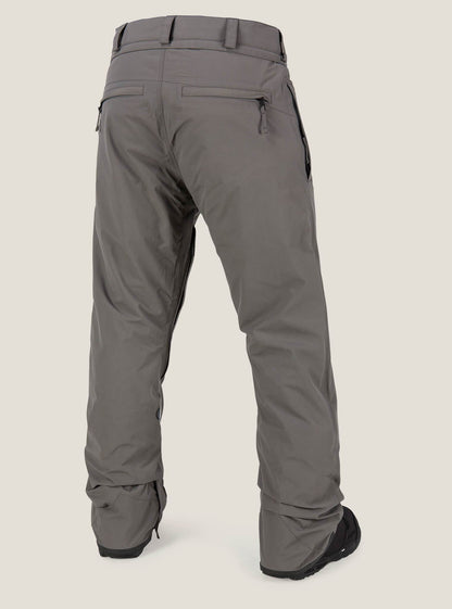 FREAKIN GORE CHINO CHARCOAL