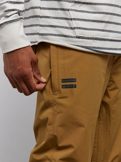 VERDAMMTER GORE CHINO SHEPHERD