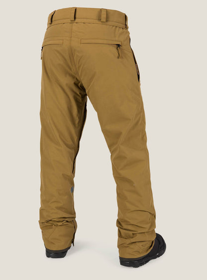 VERDAMMTER GORE CHINO SHEPHERD