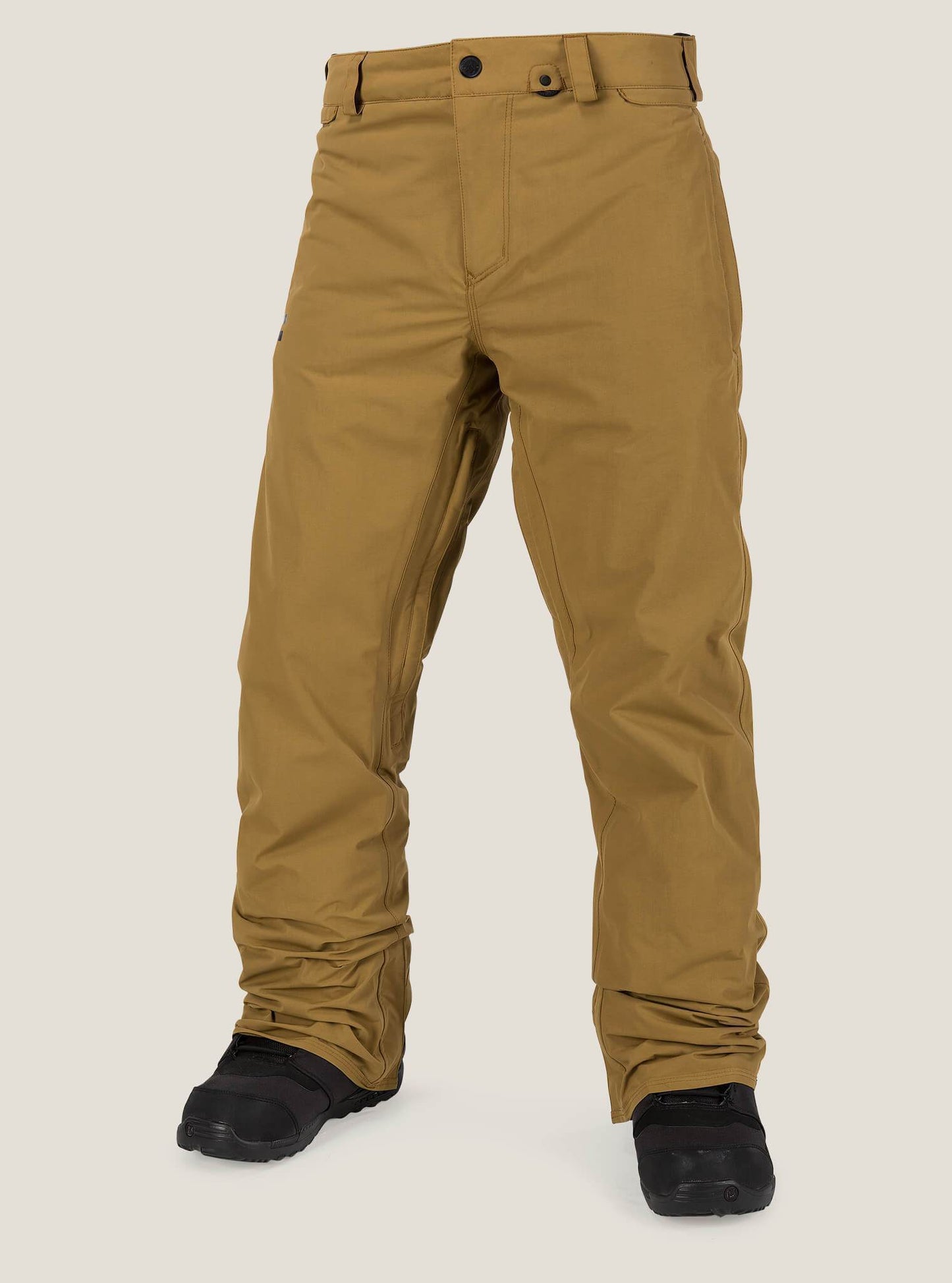 VERDAMMTER GORE CHINO SHEPHERD