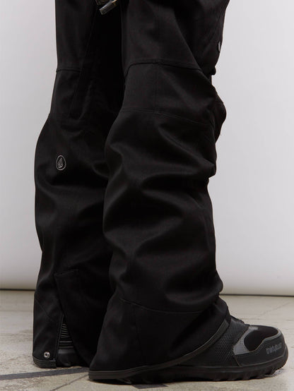 Pantalon Articulated - Black