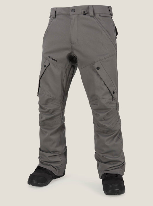 Vorgeformte Hose - Anthrazit