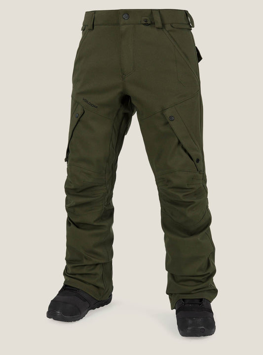 Vorgeformte Hose – Snow Military