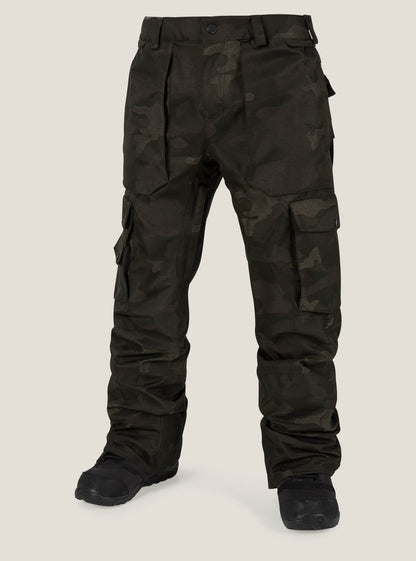 Pantalon Gi - Camouflage