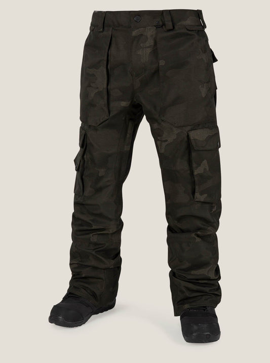 Gi-Hose - Camouflage