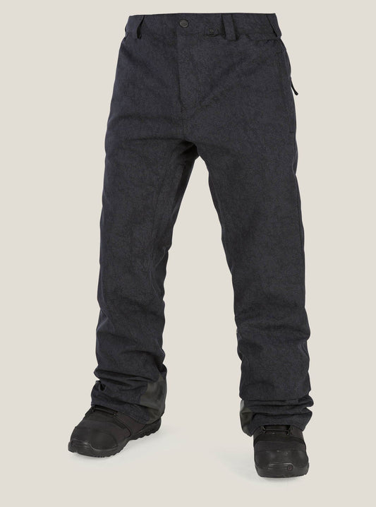 Pat Moore Hose - Schwarz