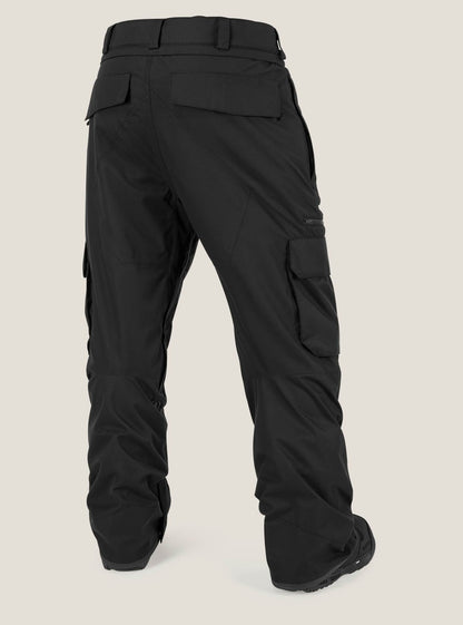 Pantalon Seventy Fives - Black