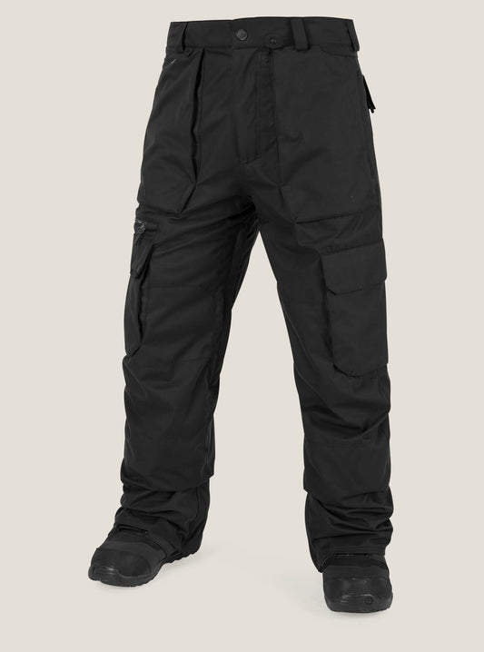 Seventy Fives Hose - Schwarz