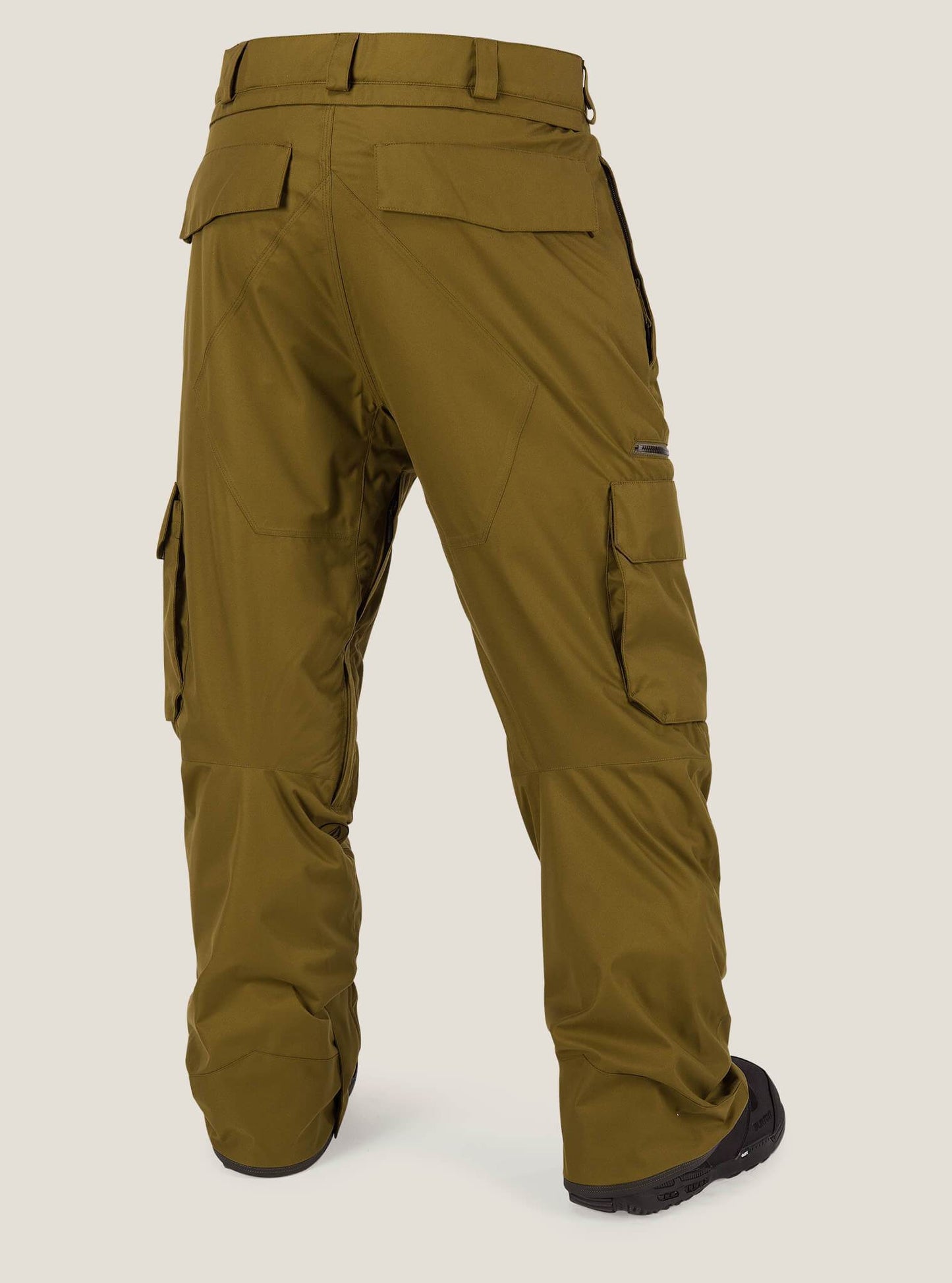 Seventy Fives Hose - Moos