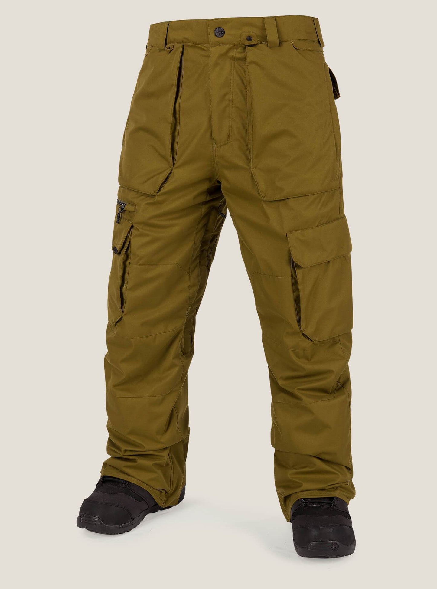 Seventy Fives Hose - Moos