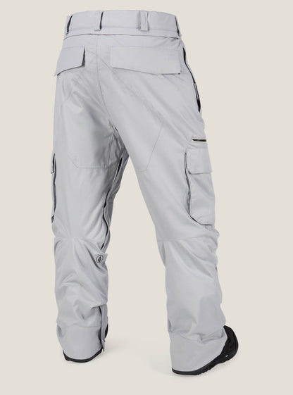 Seventy Fives Hose - Silber