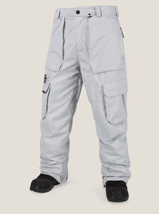 Seventy Fives Hose - Silber