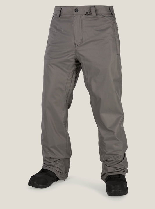 Chino Freakin Snow - Charcoal