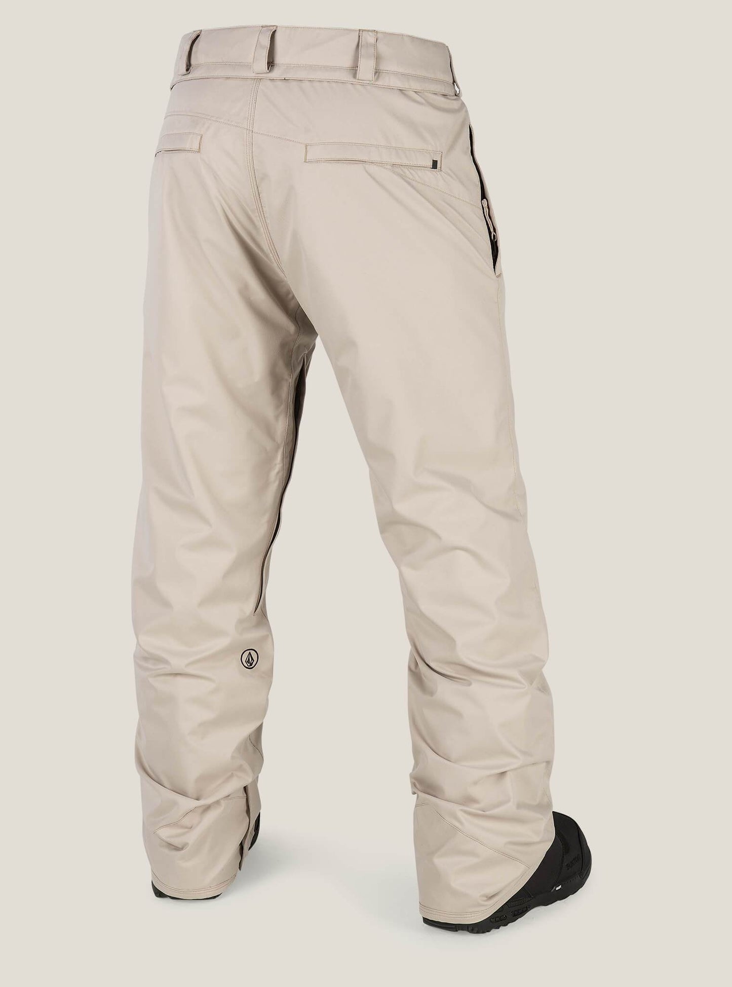 Freakin Snow Chino - Khaki