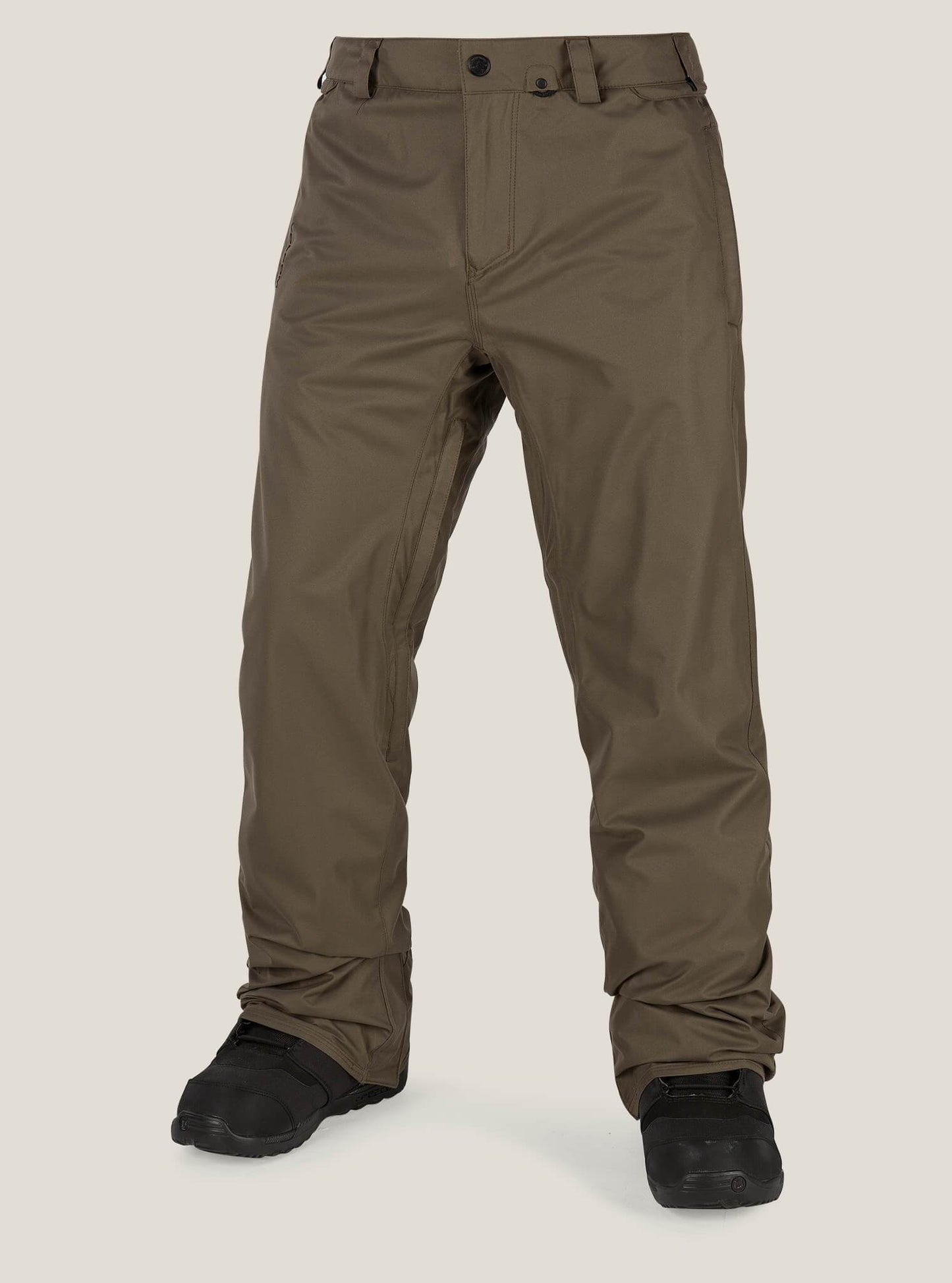 Chino Freakin Snow - Teak