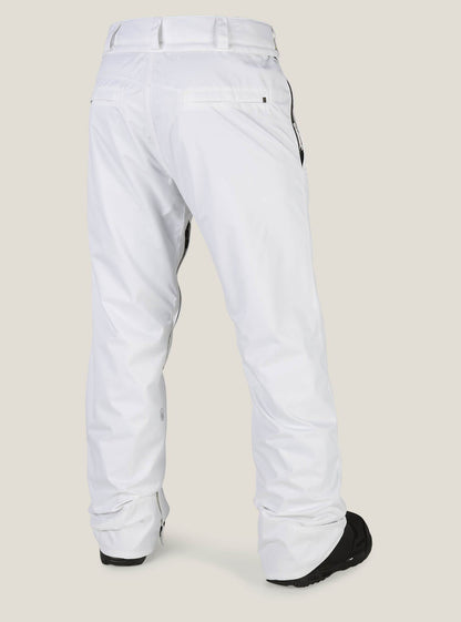 Chino Freakin Snow - Weiß