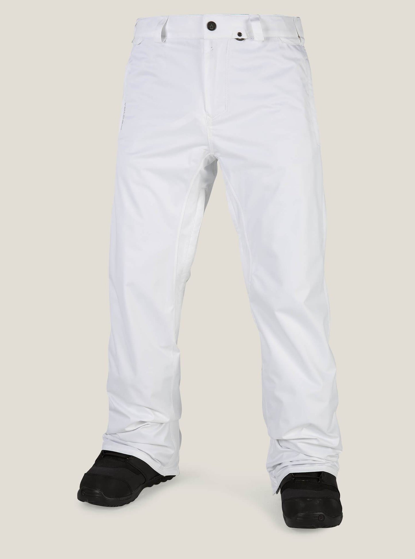 Chino Freakin Snow - Weiß