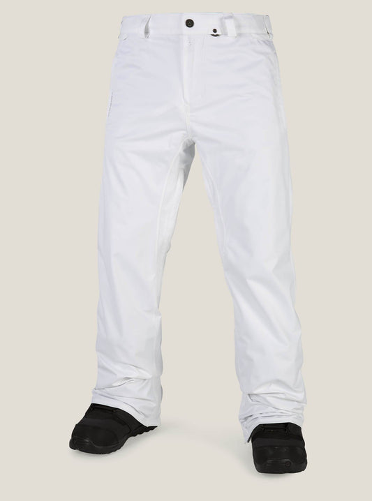Chino Freakin Snow - White