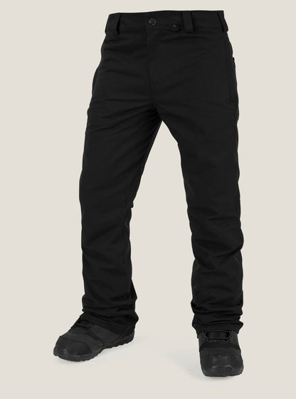 Klocker Tight Pants - Schwarz