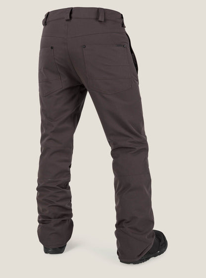 Pantalon Klocker Tight - Vintage Black
