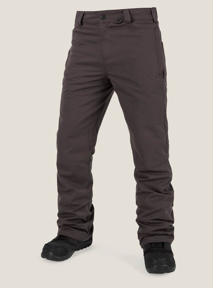 Pantalon Klocker Tight - Vintage Black