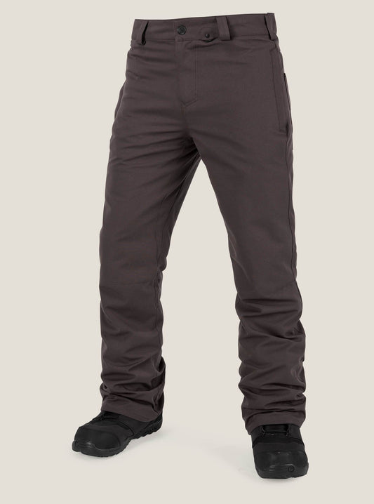 Klocker Tight Pants - Vintage Black