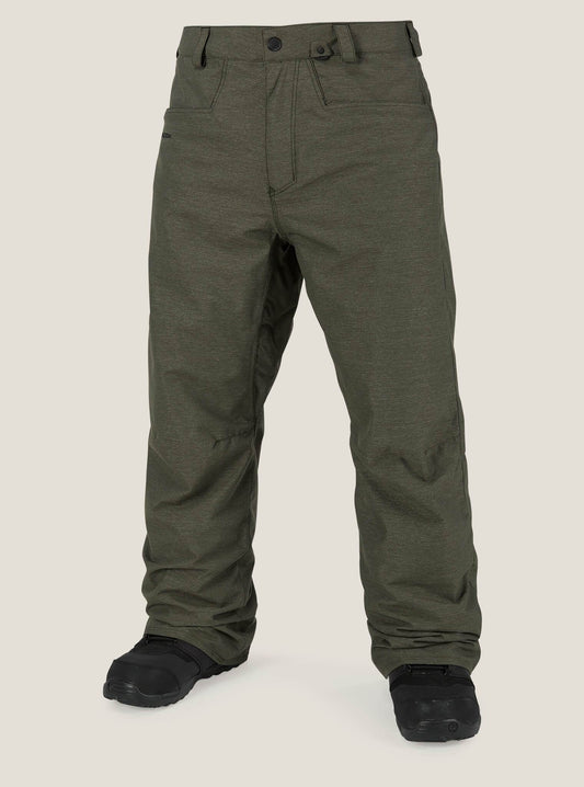 Carbon Hose - Snow Military