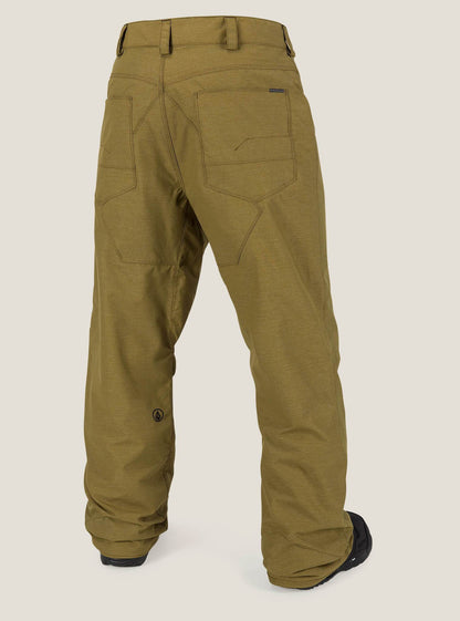 Carbon Hose - Moos